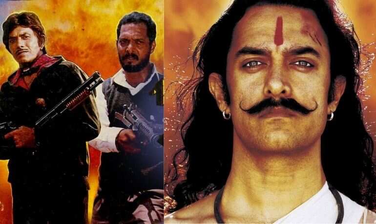 India Independence Day special: Doordarshan to telecast 8 patriotic movies from 8-15 August India Independence Day special: Doordarshan to telecast 8 patriotic movies from 8-15 August