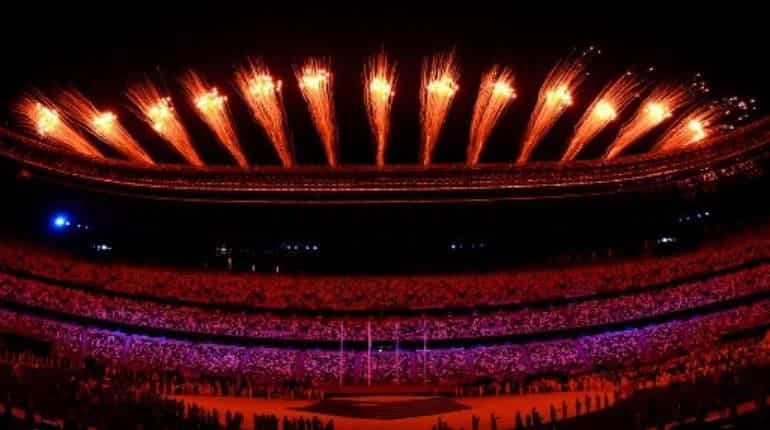 Therapist accused of giving athletes performance-enhancing drugs for Tokyo Olympics