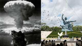 Explainer: Nagasaki bombing, the history, and significance of "Fat Man"