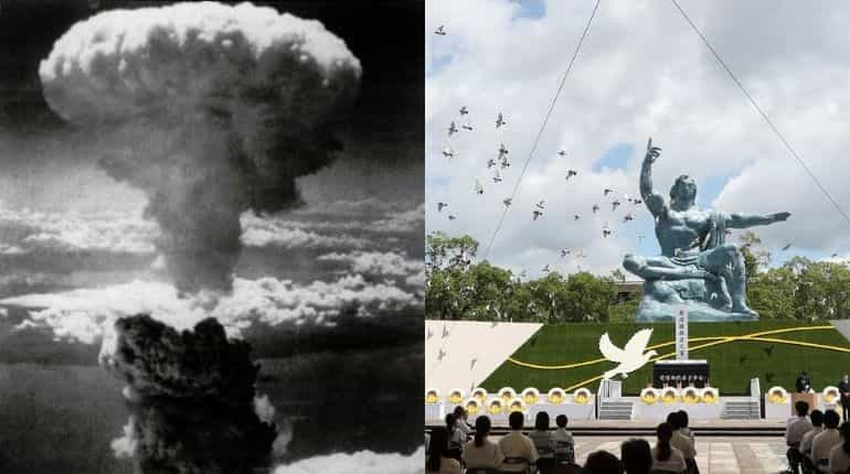 Explainer: Nagasaki bombing, the history, and significance of "Fat Man"