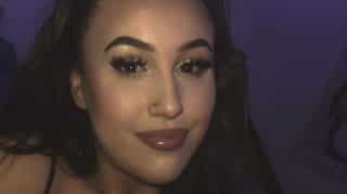 Survivor of Ariana Grande concert attack found dead