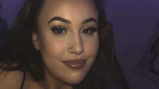 Survivor of Ariana Grande concert attack found dead