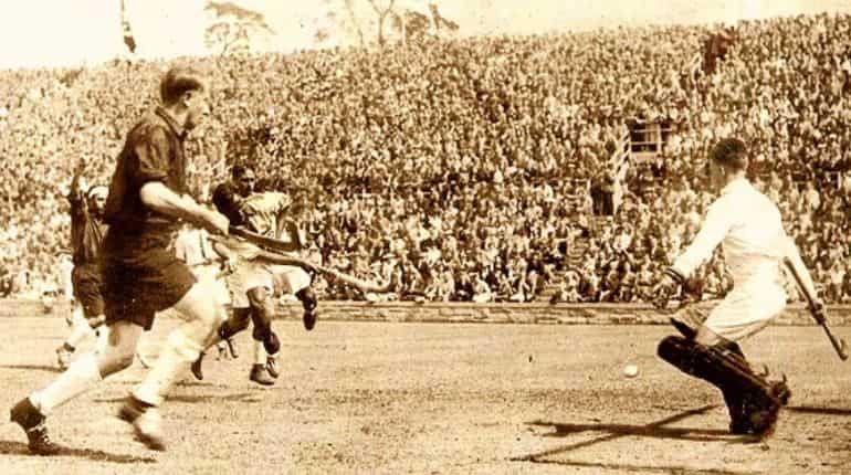 Los Angeles Olympics 1932