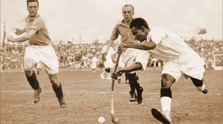 Berlin Olympics 1936