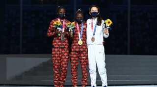 Olympics-Opening ceremony director fired over Holocaust joke on Games eve