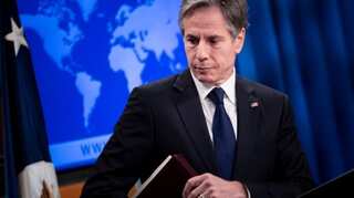 As US embassy staff haphazardly removed from Kabul, Blinken rejects comparison with Saigon