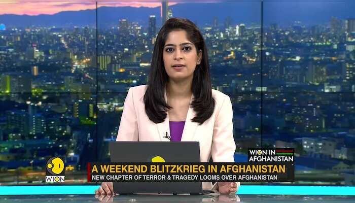 WionNews Video