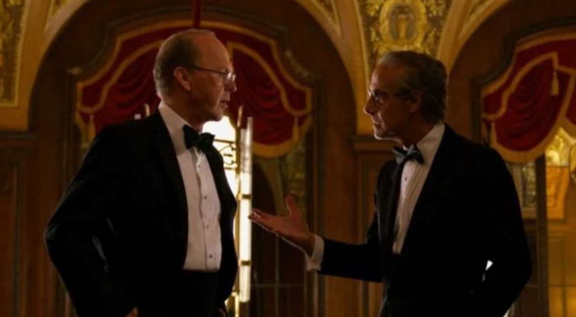 Watch: Michael Keaton starrer twin tower tragedy drama trailer out Watch: Michael Keaton starrer twin tower tragedy drama trailer out
