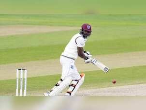 Cricket: Windies recall Shamarh Brooks, Chemar Holder for Test series against Pakistan