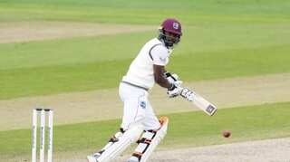 Cricket: Windies recall Shamarh Brooks, Chemar Holder for Test series against Pakistan
