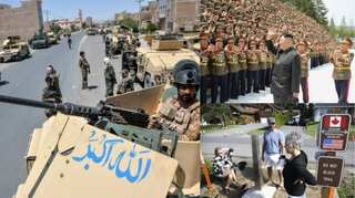 Morning news brief: Taliban eye Mazar-i-Sharif, North Korea warns US, South Korea & more