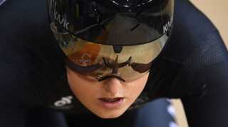 Former New Zealand Olympic cyclist Olivia Podmore dies: NZ Olympics Committee