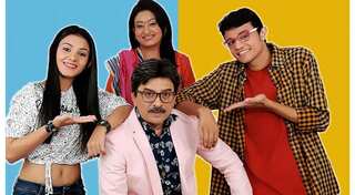Zee Theatre presents two Gujarati plays that explore the true meaning of the word, 'family'