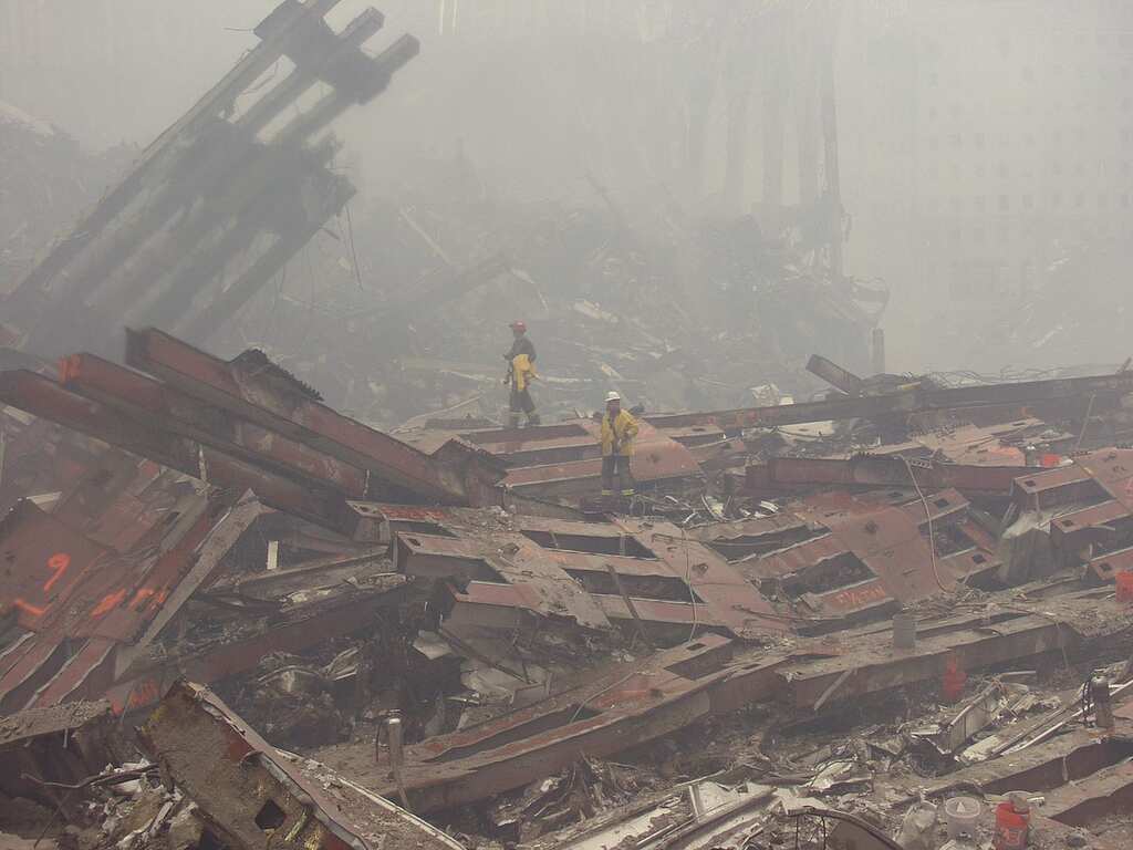 FBI to review more 9/11 records for possible public release