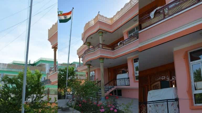 India to evacuate diplomats and citizens from Mazar-e-Sharif consulate in Afghanistan India to evacuate diplomats and citizens from Mazar-e-Sharif consulate in Afghanistan