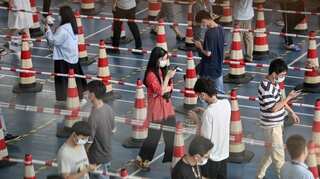 Nearly 100 million people worldwide have suffered from long Covid: Study