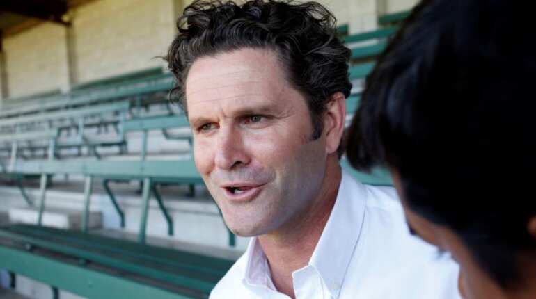 Cricket: Former New Zealand all-rounder Chris Cairns on life support - Reports Cricket: Former New Zealand all-rounder Chris Cairns on life support - Reports