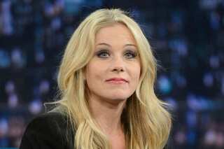 Christina Applegate reveals she's been diagnosed with multiple sclerosis