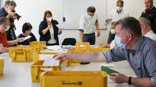 German train drivers call strike in escalating wage spat