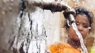 Dispute deepens between Sindh, IRSA after authorities cuts down water supply