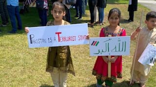 Why is #SanctionPakistan trending? Because thousands of Afghans want the world to punish Pakistan for backing Taliban