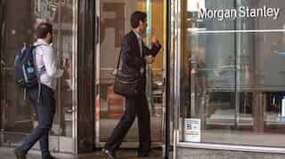 In a data security lawsuit, Morgan Stanley agrees to pay $60 million