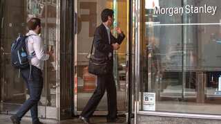 In a data security lawsuit, Morgan Stanley agrees to pay $60 million