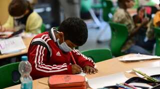 Schools are not 'drivers' of Covid infections in UK: Experts