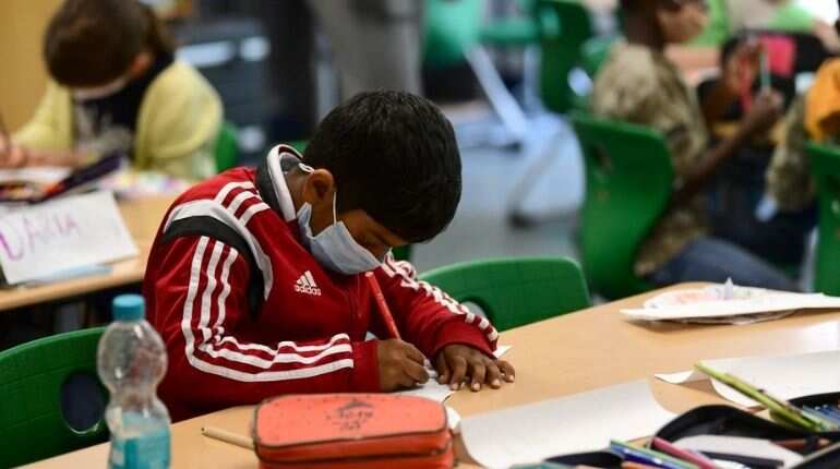 We studied one million students. This is what we learned about masking.