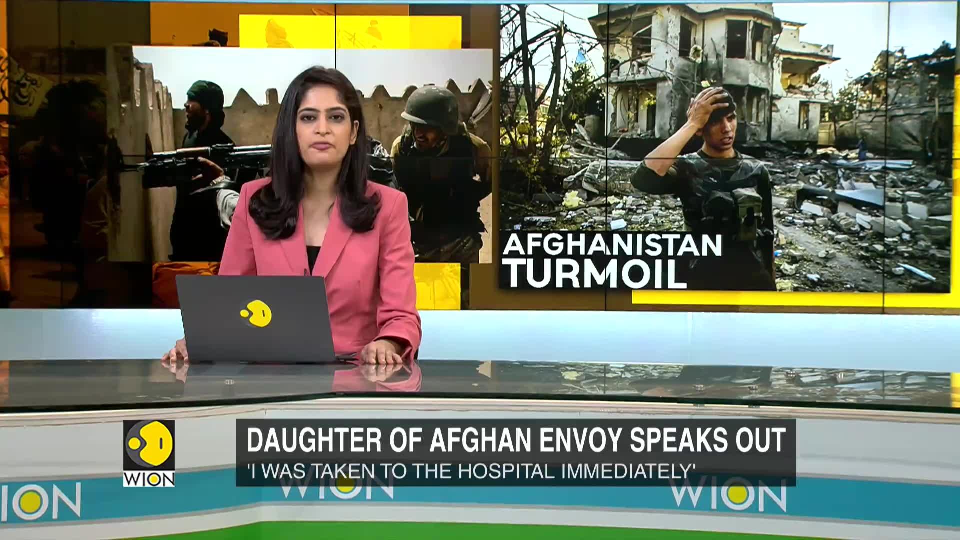 WionNews Video