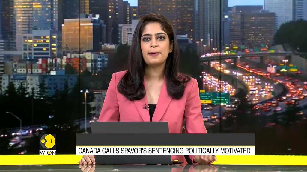 Canada, China hit rock bottom after Chinese court jails Canadian businessman Michael Spavor