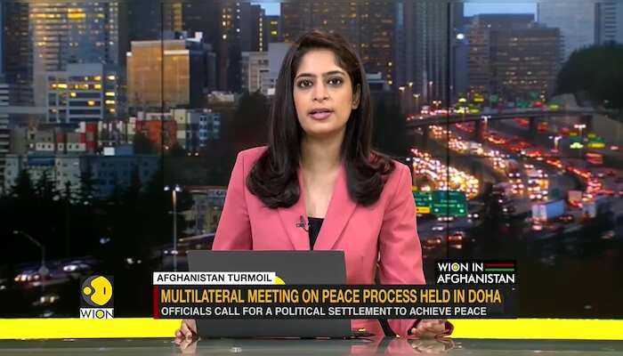 WionNews Video
