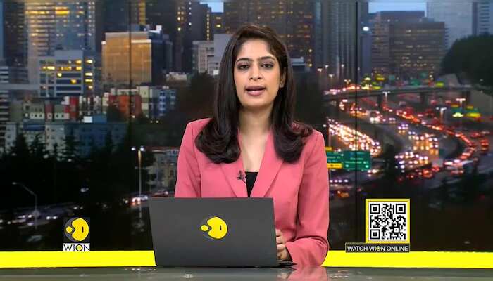 WionNews Video