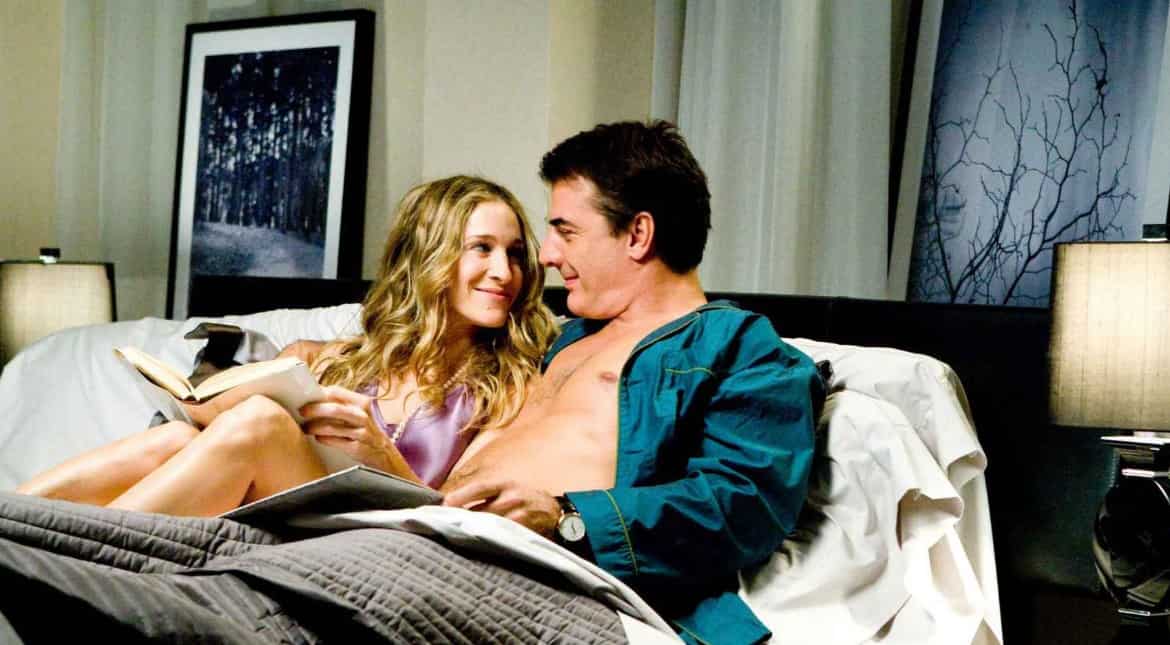 Sex And The City spin-off: Sarah Jessica Parker's ‘And Just Like That’ pics out! Sex And The City spin-off: Sarah Jessica Parker's ‘And Just Like That’ pics out!