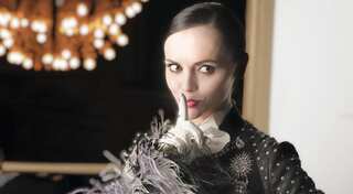Christina Ricci, ‘The Addams family’ star, is pregnant with her second baby
