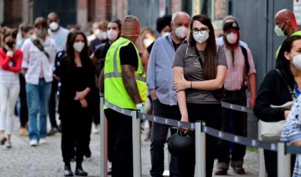 'Mythical': Herd immunity not possible with Delta variant, claims scientist