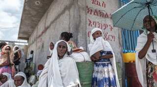 Rape, Mutilation: Amnesty International submits report on gender-oriented crimes in Tigray