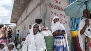 Rape, Mutilation: Amnesty International submits report on gender-oriented crimes in Tigray