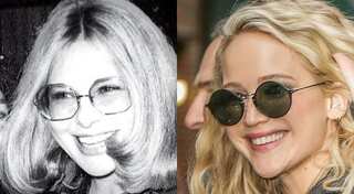 Jennifer Lawrence to play Sue Mengers, a noted Hollywood agent, in biopic