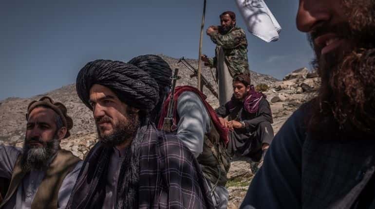 Afghanistan: Where did US go wrong in fight against Taliban?