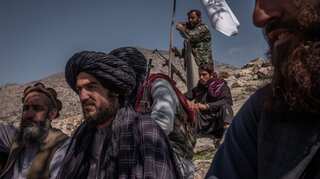 Could the Taliban take over Afghanistan? Here’s what we know