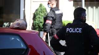 Briton arrested in Germany for 'spying for Russia'