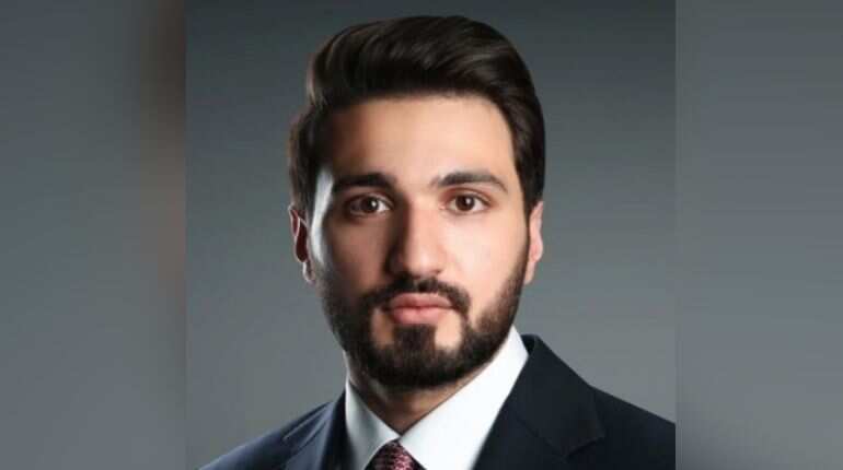 Will not abandon our people, says Afghan's next generation leader Khalid Noor