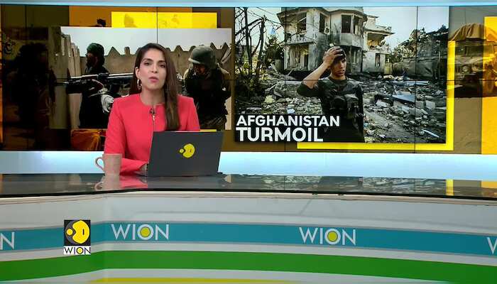 WionNews Video