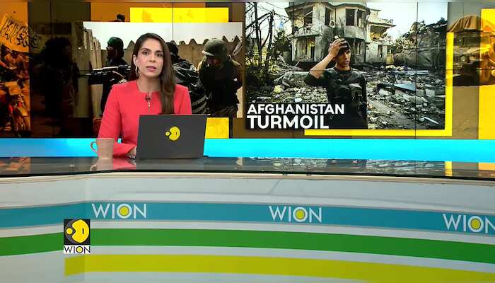 WionNews Video