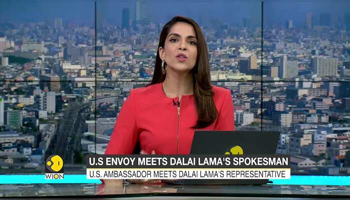WionNews Video