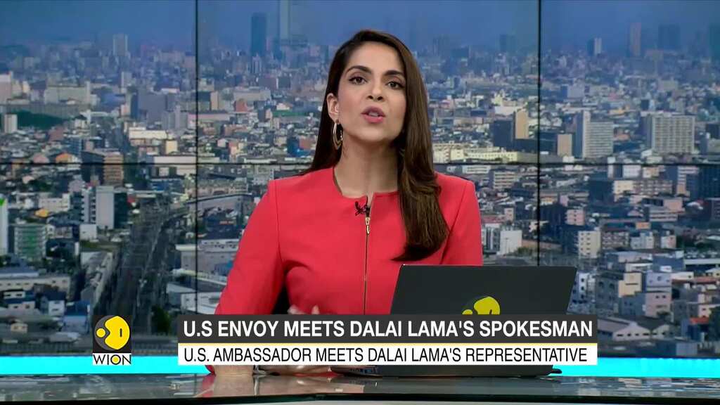 US should stop "meddling" in China's internal affairs, says spox of Chinese embassy