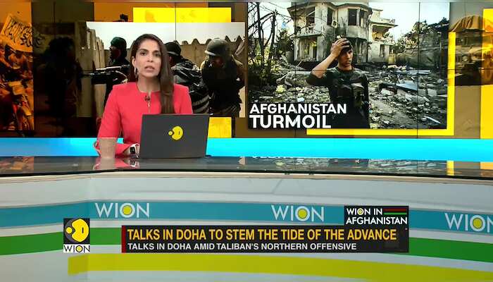 WionNews Video