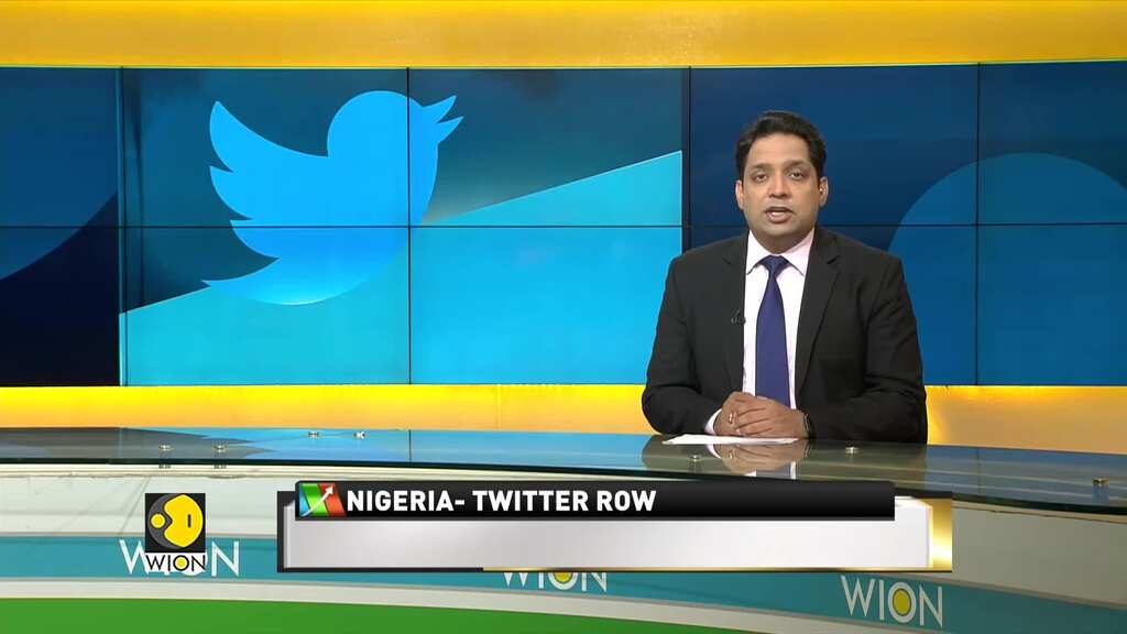 Nigeria to lift ban on Twitter after two months of suspension