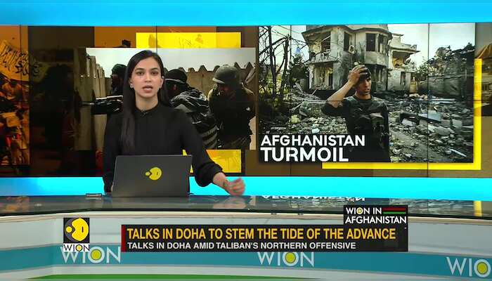WionNews Video